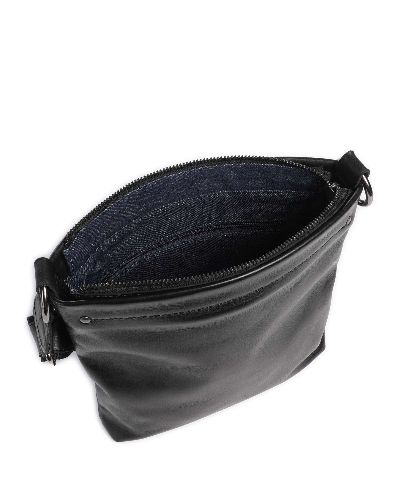 Harold's Caugio Crossbody bag schwarz