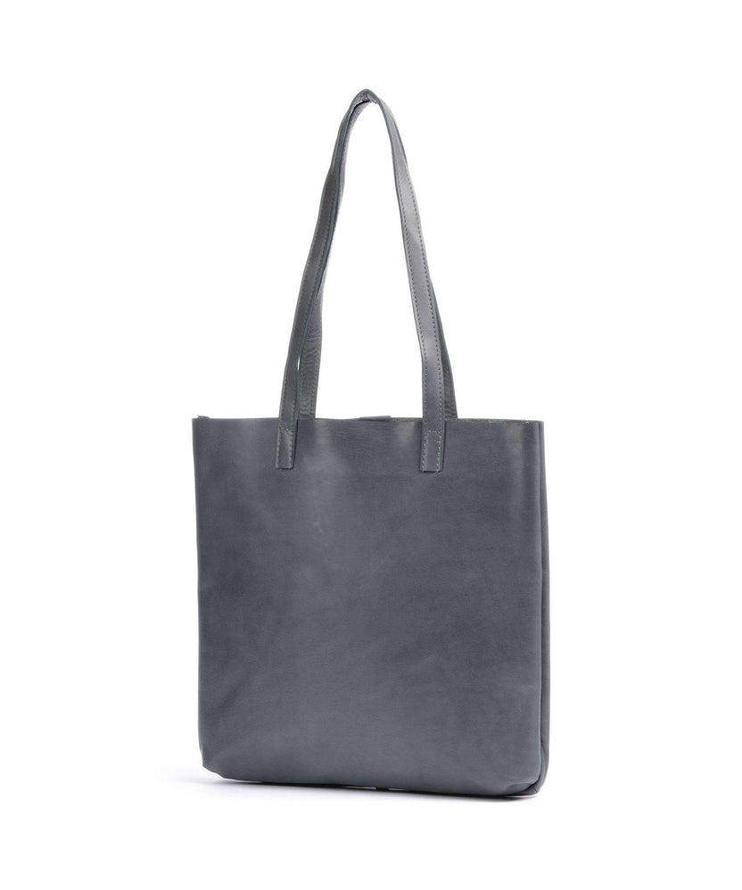 Harold's Caugio Tote bag blau