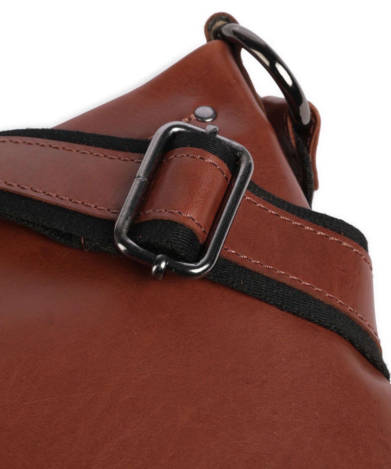 Harold's Caugio Crossbody bag cognac