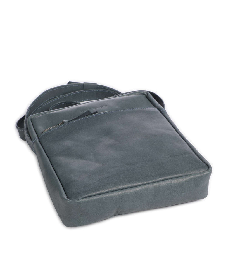 Harold's Bague M Crossbody bag blau