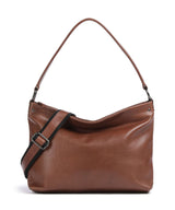 Harold's Caugio Borsa hobo cognac