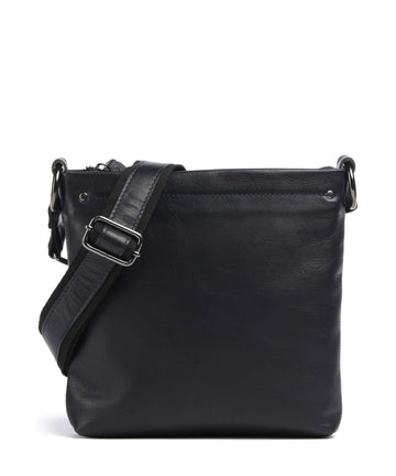 Harold's Caugio Borsa a tracolla dunkelblau