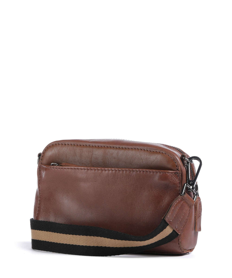 Harold's Caugio Crossbody bag cognac