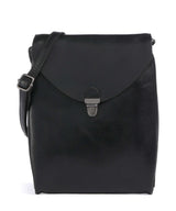 Harold's Fold Borsa a tracolla schwarz