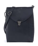 Harold's Fold Borsa a tracolla dunkelblau