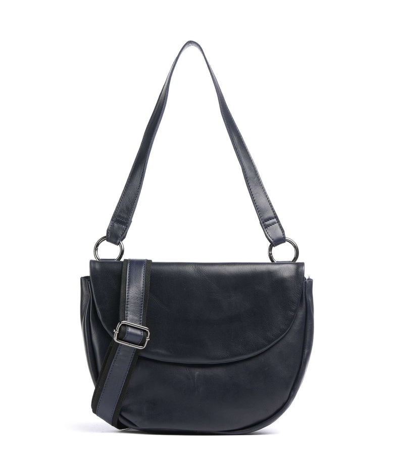 Harold's Caugio Shoulder bag dunkelblau