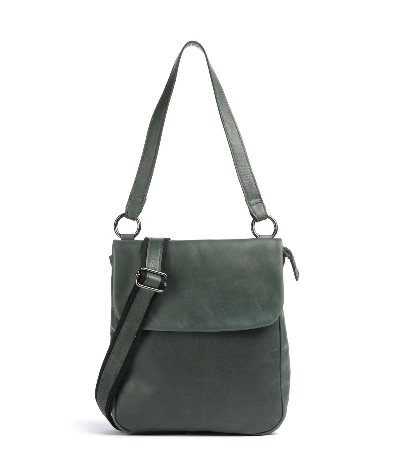 Harold's Caugio Shoulder bag grün