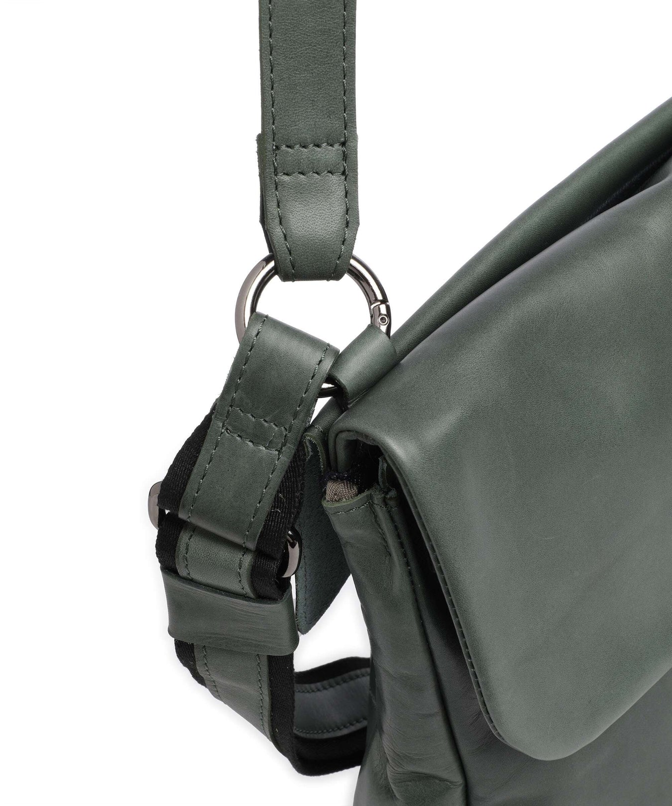 Harold's Caugio Shoulder bag grün