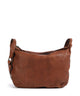 Harold's Submarine Borsa hobo cognac