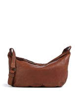 Harold's Submarine Borsa hobo cognac