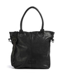 Harold's Submarine Tote bag schwarz