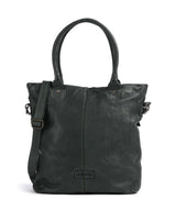 Harold's Submarine Borsa shopper grün