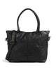 Harold's Submarine Borsa shopper schwarz
