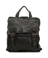 Harold's Submarine Rucksack schwarz