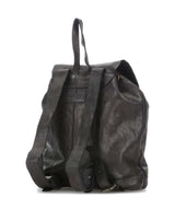 Harold's Submarine Sac à dos schwarz