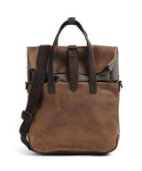 Harold's Twister Rolltop Rucksack natur