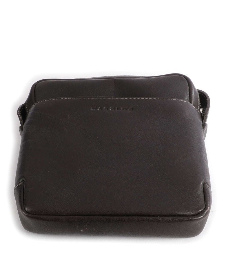 Harold's Campo Crossbody bag braun