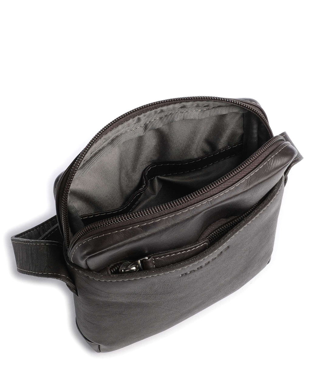 Harold's Campo Crossbody bag braun