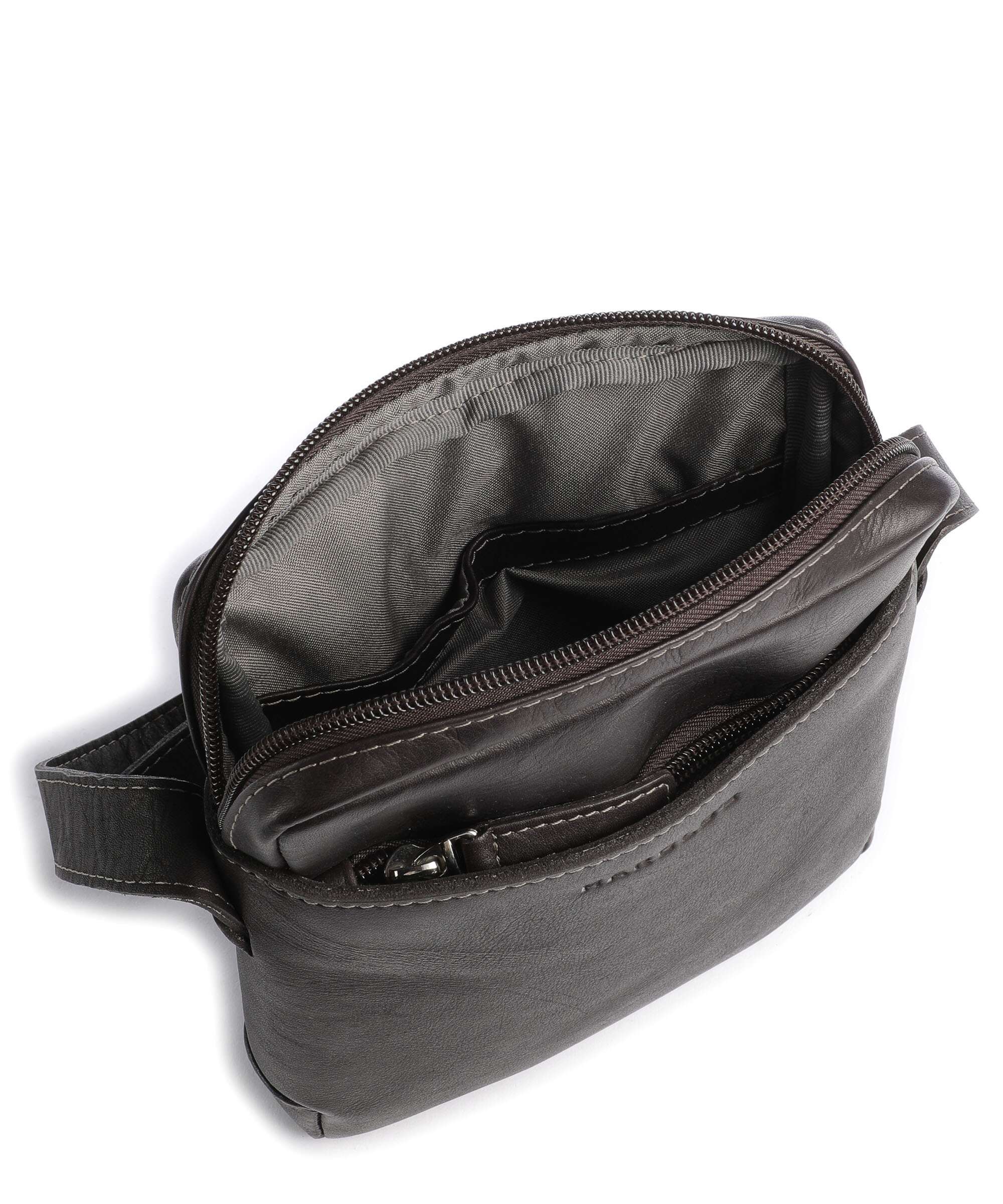 Harold's Campo Crossbody bag braun
