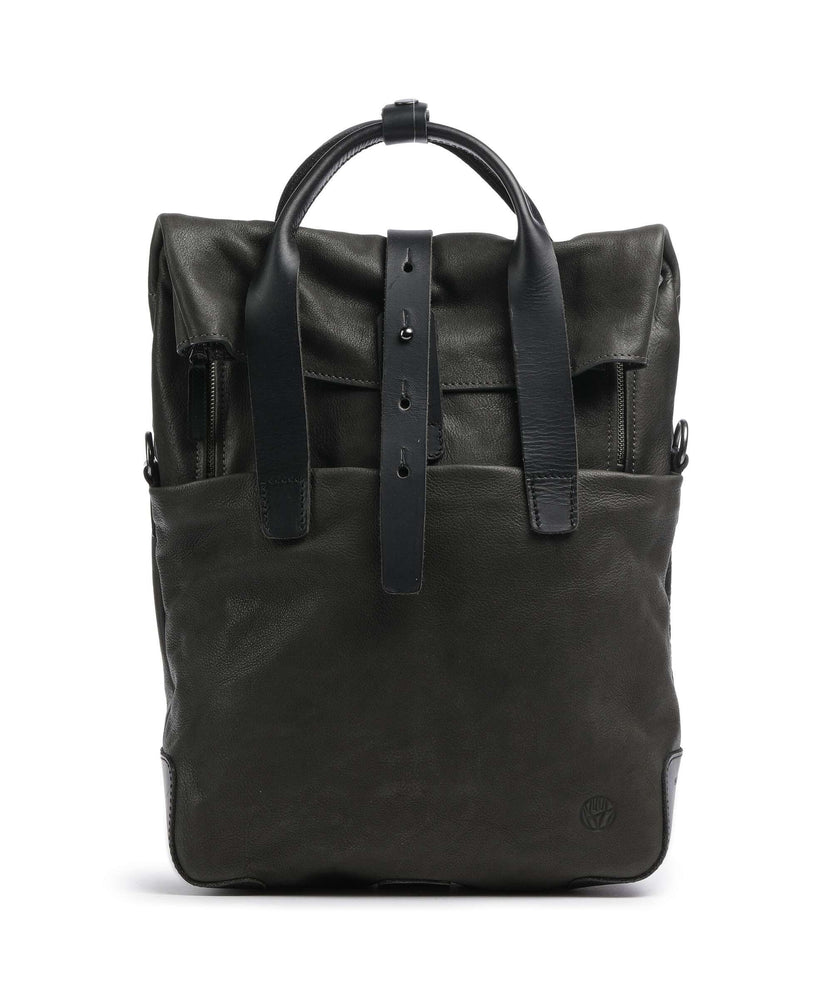 Harold's Mount Ivy Rolltop backpack jive