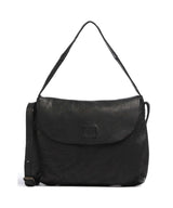 Harold's Submarine Borsa a spalla schwarz