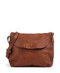Harold's Submarine Crossbody bag cognac