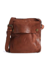 Harold's Submarine Crossbody bag cognac