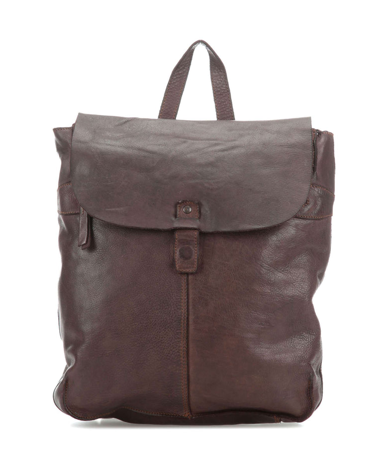 Harold's Submarine Backpack braun