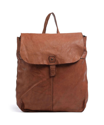 Harold's Submarine Sac à dos cognac
