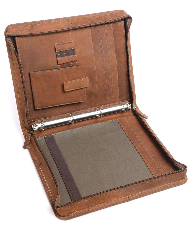 Harold's Antic Portfolio natur