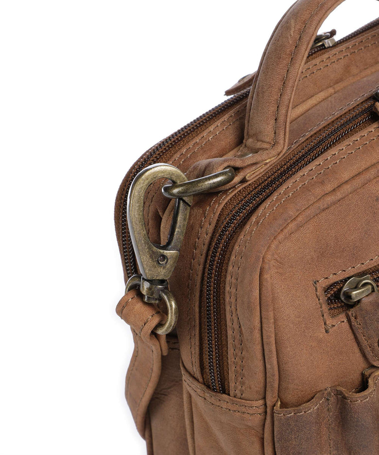 Harold's Antic M Crossbody bag natur