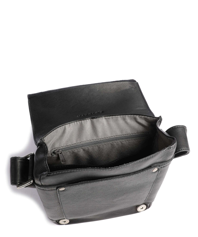 Harold's Campo Crossbody bag schwarz