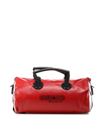 Ortlieb Rack-Pack 24 Weekender red