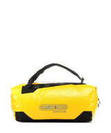 Ortlieb Duffle 85 Borsone da viaggio sun yellow/black