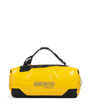 Ortlieb Duffle 110 Borsone da viaggio sun yellow/black