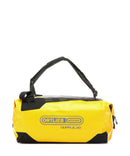 Ortlieb Duffle 40 Weekender sun yellow/black