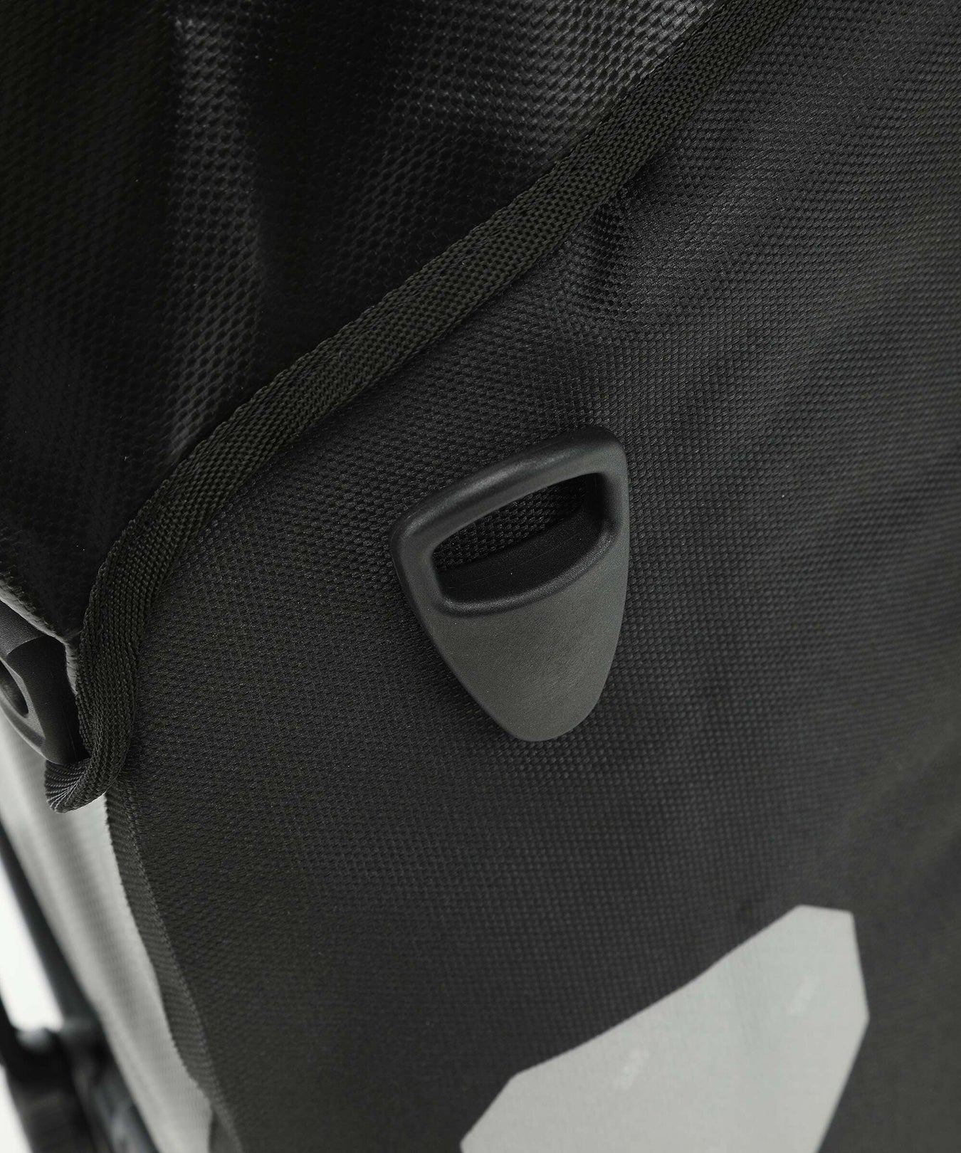 Ortlieb Bike-Packer QL2.1 Set Luggage bag black