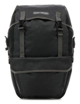 Ortlieb Bike-Packer Plus QL2.1 Set Borsa per portapacchi granite/black