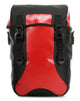 Ortlieb Sport-Packer QL2.1 Set Gepäcktasche red/black