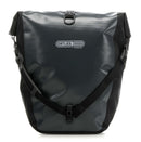 Ortlieb Back-Roller QL2.1 Set Borsa per portapacchi asphalt black