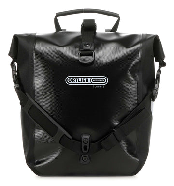 Ortlieb Sport-Roller QL2.1 Set Gepäcktasche black