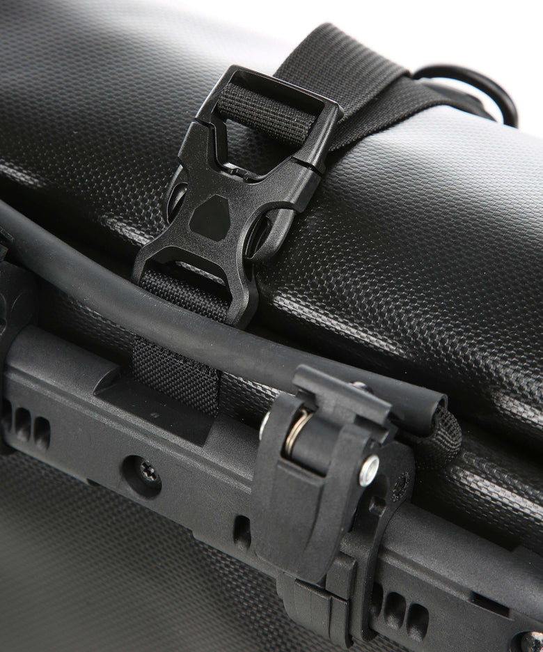 Ortlieb Sport-Roller QL2.1 Set Luggage bag black