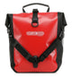 Ortlieb Sport-Roller QL2.1 Set Gepäcktasche red/black