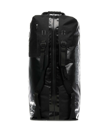 Ortlieb Duffle RS 140 Backpack with wheels black