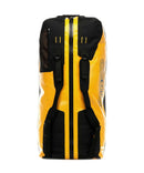 Ortlieb Duffle RS 140 Rucksack-Trolley sun yellow/black