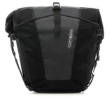 Ortlieb Back-Roller XL Plus QL2.1 Set Luggage bag granite/black
