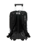 Ortlieb Duffle RG 34 Rucksack-Trolley black