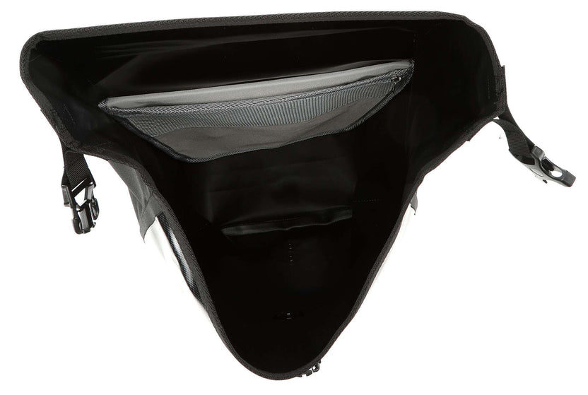 Ortlieb Back-Roller Free QL2.1 Set Luggage bag black