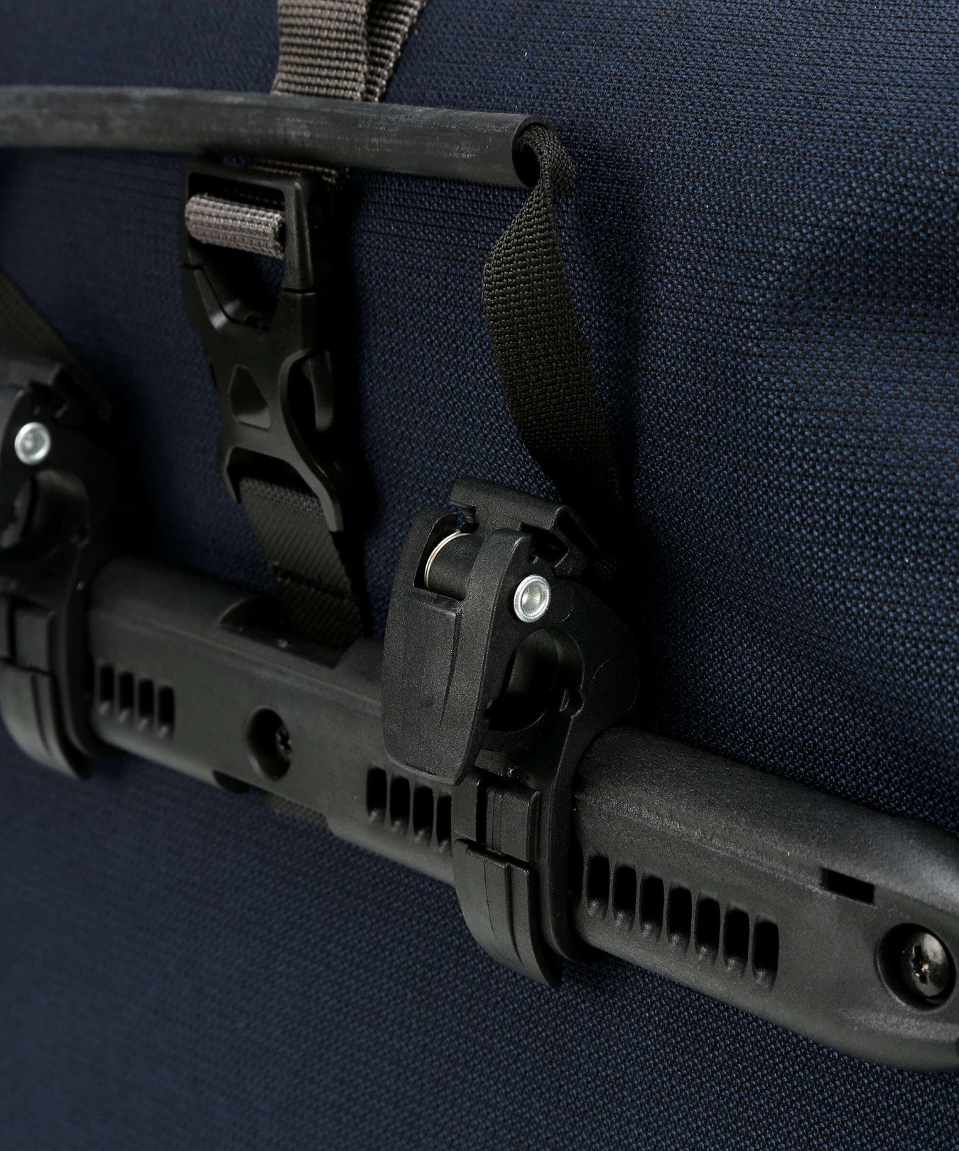 Ortlieb Back-Roller Urban QL2.1 Luggage bag ink