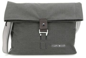 Ortlieb Twin-City Urban QL2.1 Sac pour porteur de bagages pepper